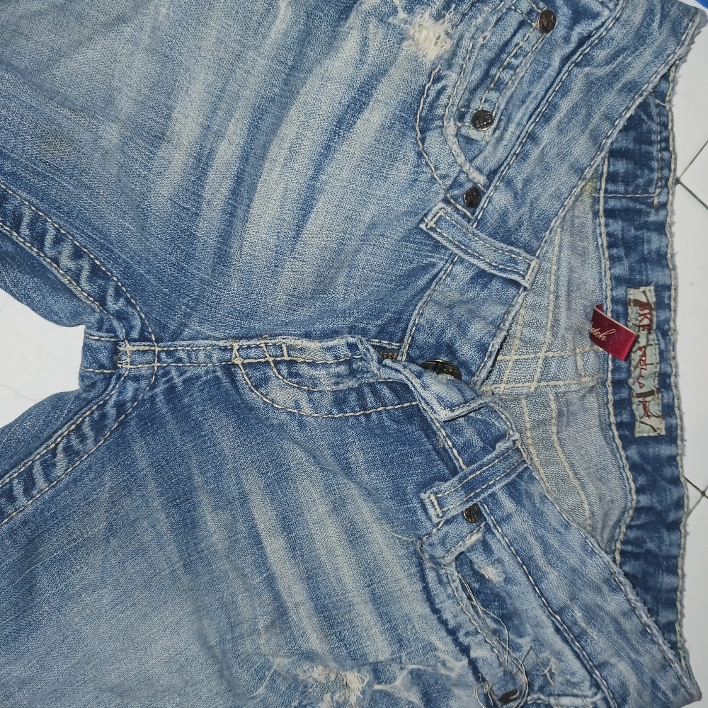 Bke jeans 26 waist